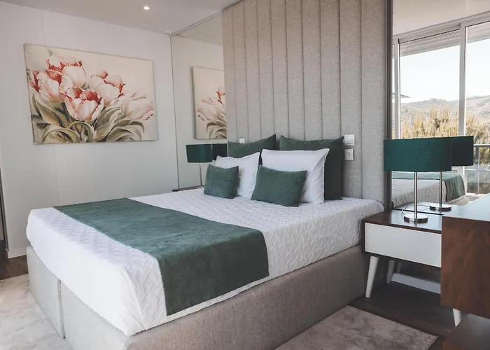 Quinta Da Portela Douro Armamar