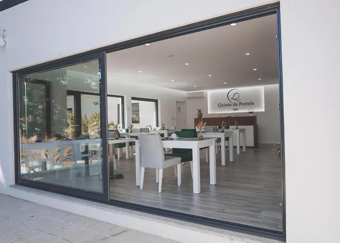 Bed & Breakfast Quinta Da Portela Douro Armamar