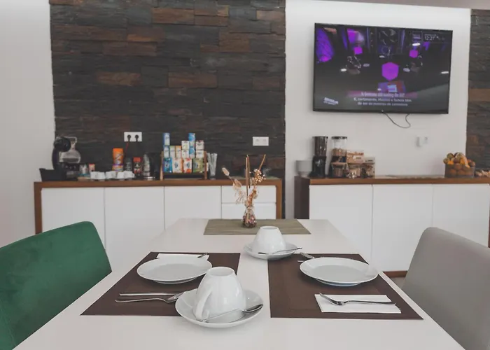 Bed & Breakfast Quinta Da Portela Douro