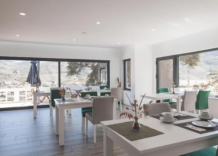 Quinta Da Portela Douro Armamar