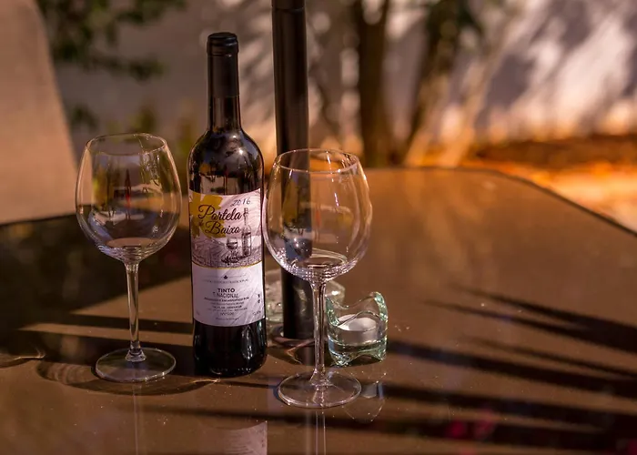 Quinta Da Portela Douro Armamar