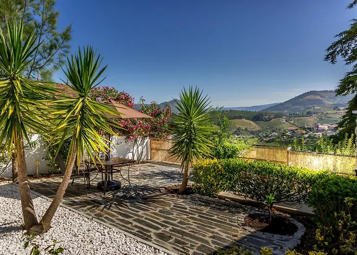 Quinta Da Portela Douro Bed & Breakfast Armamar