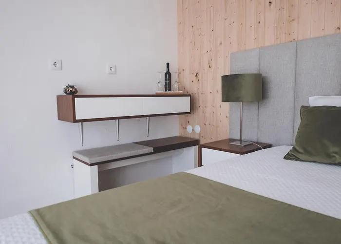 Quinta Da Portela Douro 4* Armamar