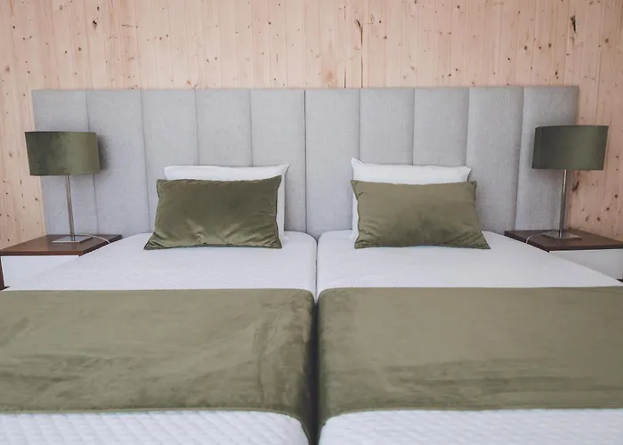 Bed & Breakfast Quinta Da Portela Douro