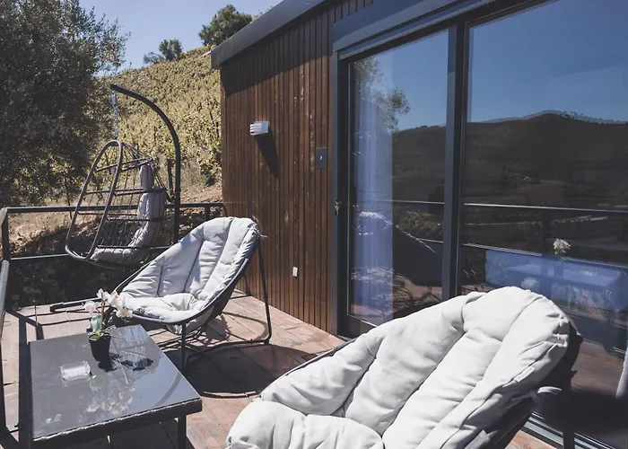 Quinta Da Portela Douro Armamar