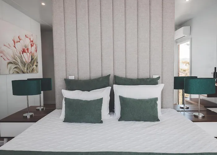 Quinta Da Portela Douro Bed & Breakfast Armamar