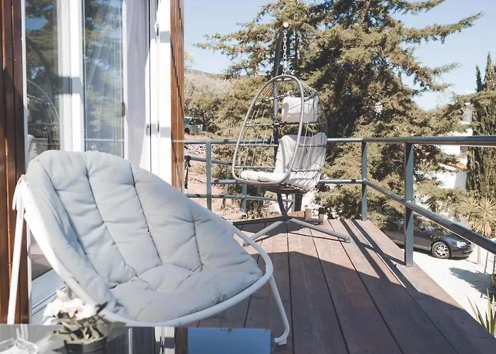 Bed & Breakfast Quinta Da Portela Douro