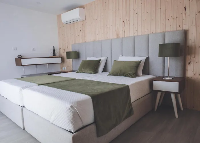 Quinta Da Portela Douro