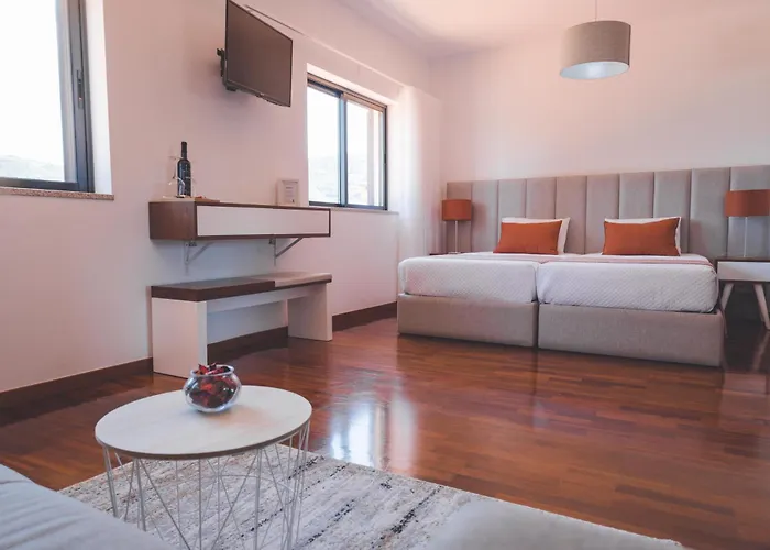 Quinta Da Portela Douro Armamar