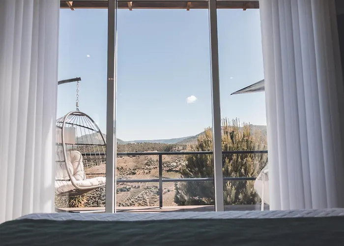 Alojamento de Acomodação e Pequeno-almoço Quinta Da Portela Douro 4*