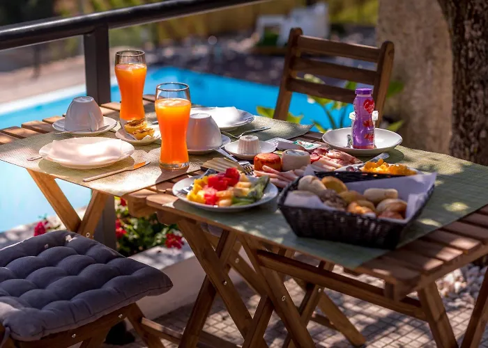 Quinta Da Portela Douro