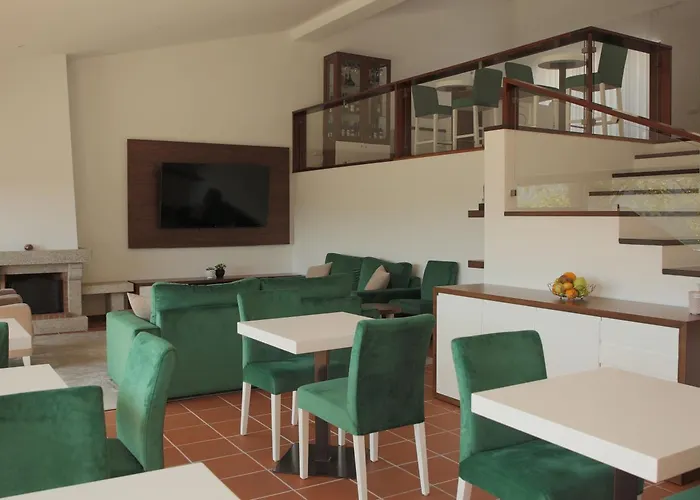 Quinta Da Portela Douro Armamar