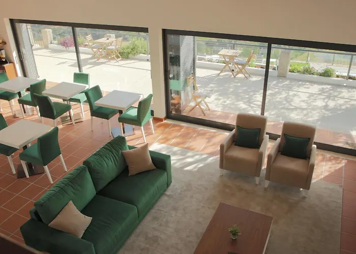 Bed & Breakfast Quinta Da Portela Douro