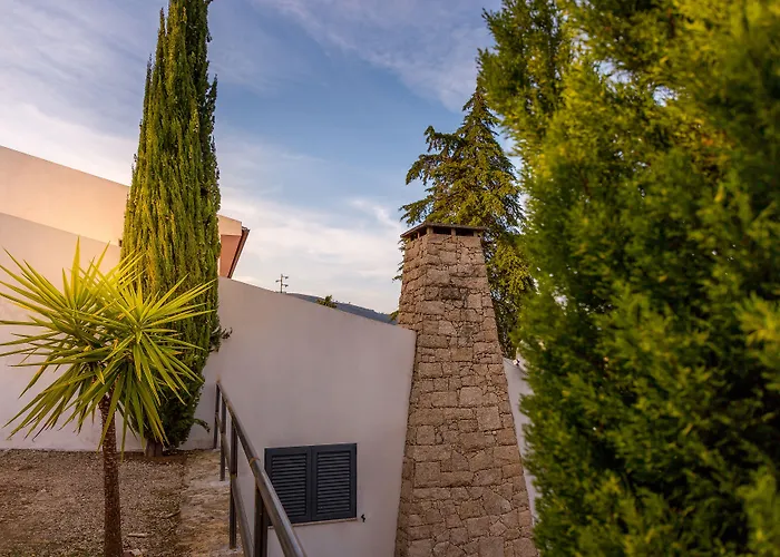 Bed & Breakfast Quinta Da Portela Douro Armamar