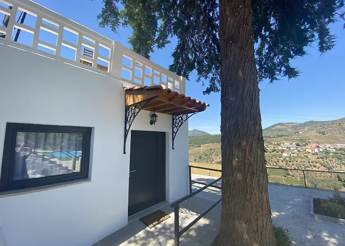 Quinta Da Portela Douro Armamar
