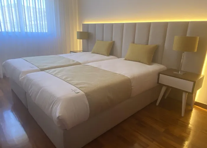 Quinta Da Portela Douro Bed & Breakfast Armamar