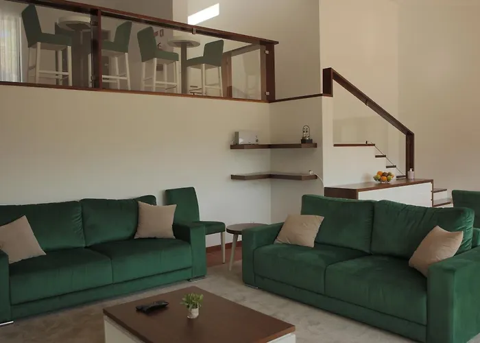 Quinta Da Portela Douro 4*