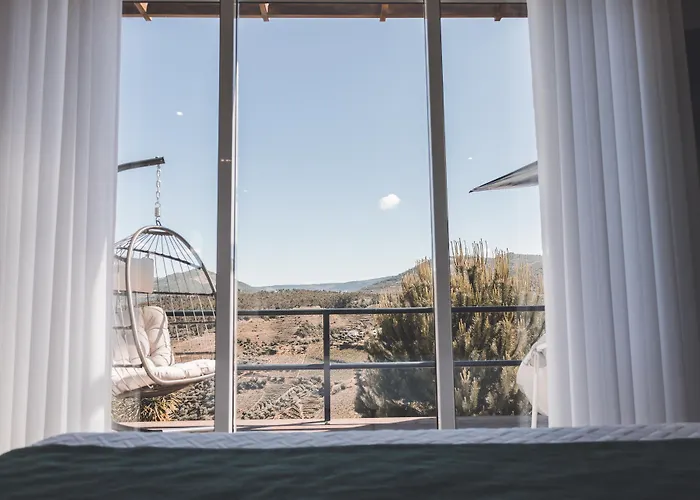 Bed & Breakfast Quinta Da Portela Douro 4*