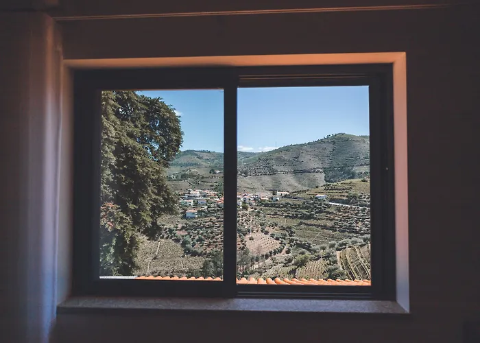 Quinta Da Portela Douro